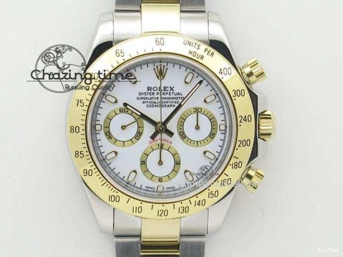 MiroTime 0319 Submariner 41mm 126619 LB Blue Ceramic EWF Black Dial on SS Bracelet A Effortless 2766